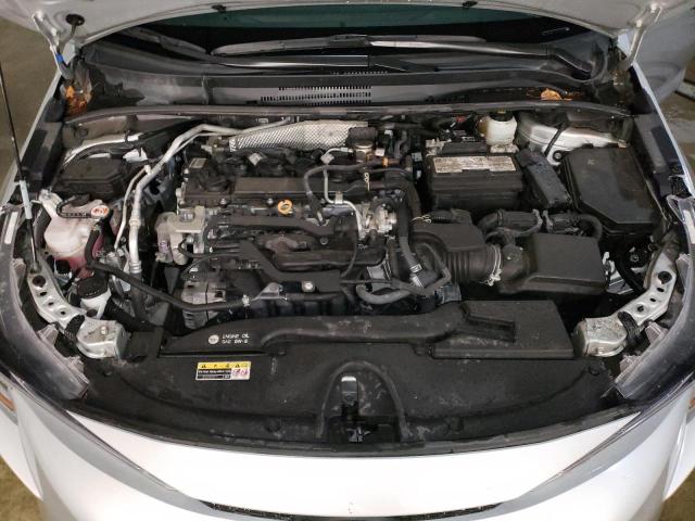 2023 TOYOTA COROLLA LE #3305527060