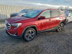 Lot #3309506599 2018 GMC TERRAIN SL