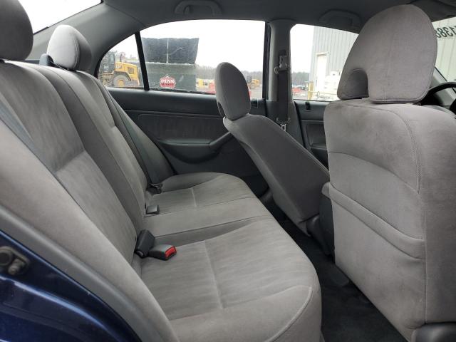 2003 HONDA CIVIC LX #3304744939