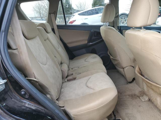 2009 TOYOTA RAV4 #3292522672