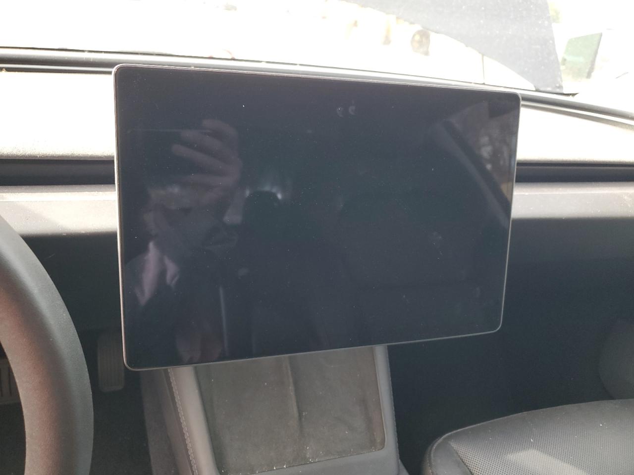 Lot #3284609338 2024 TESLA MODEL 3