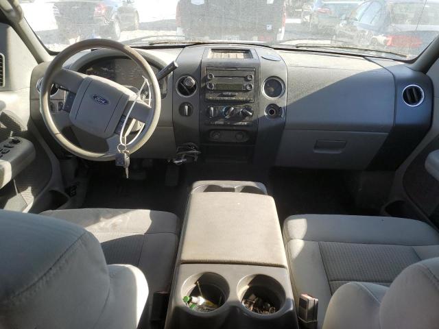 2007 FORD F150 SUPER #3284049801