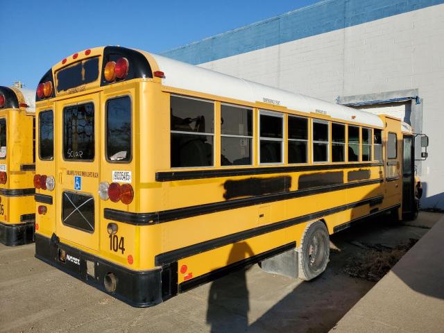 2013 IC CORPORATION 3000 CE #3285637326