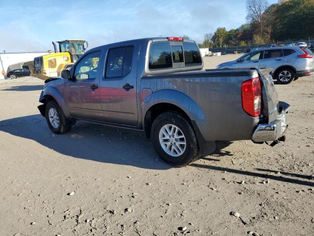 2020 NISSAN FRONTIER #3302858907