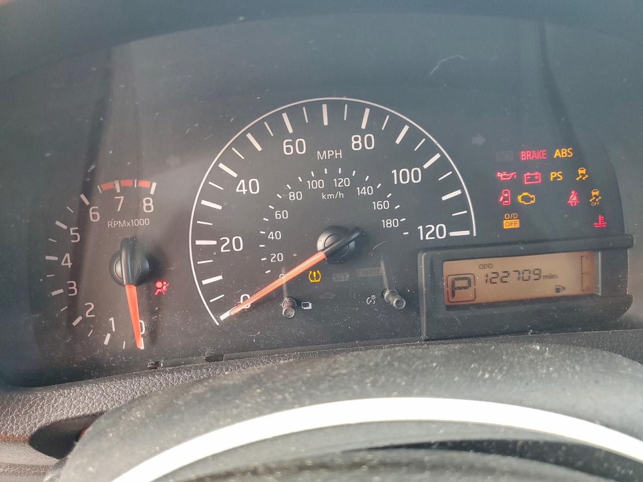 Lot #3308315174 2018 NISSAN NV200 2.5S