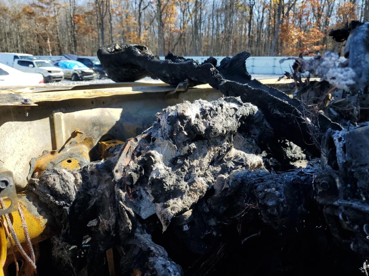 CHEVROLET SILVERADO K3500 LTZ