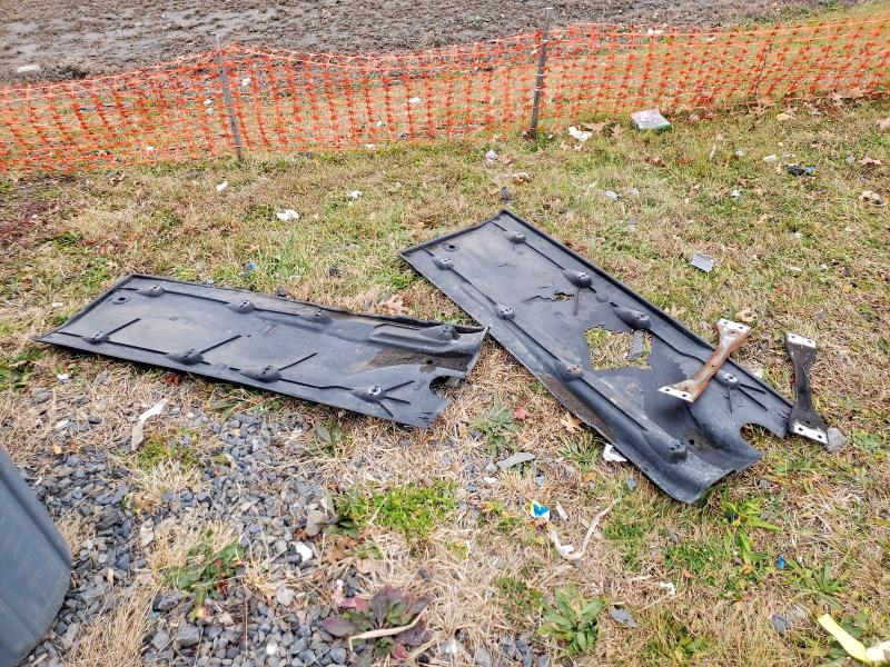 2012 VOLKSWAGEN JETTA SE #3298082138