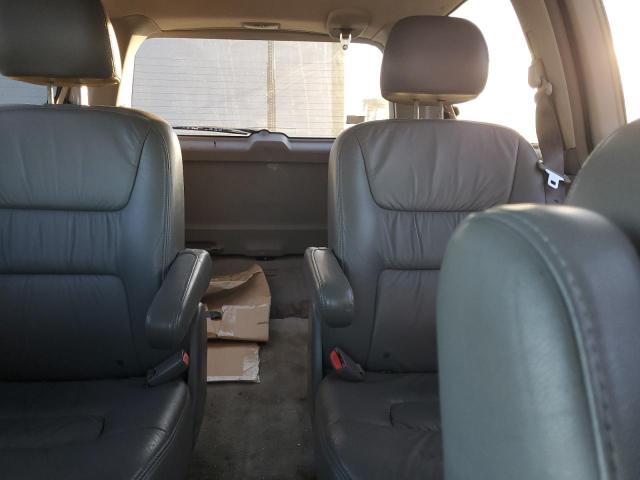 2003 HONDA ODYSSEY EX #3303830445