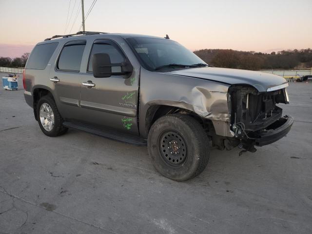2008 GMC YUKON #3297082543