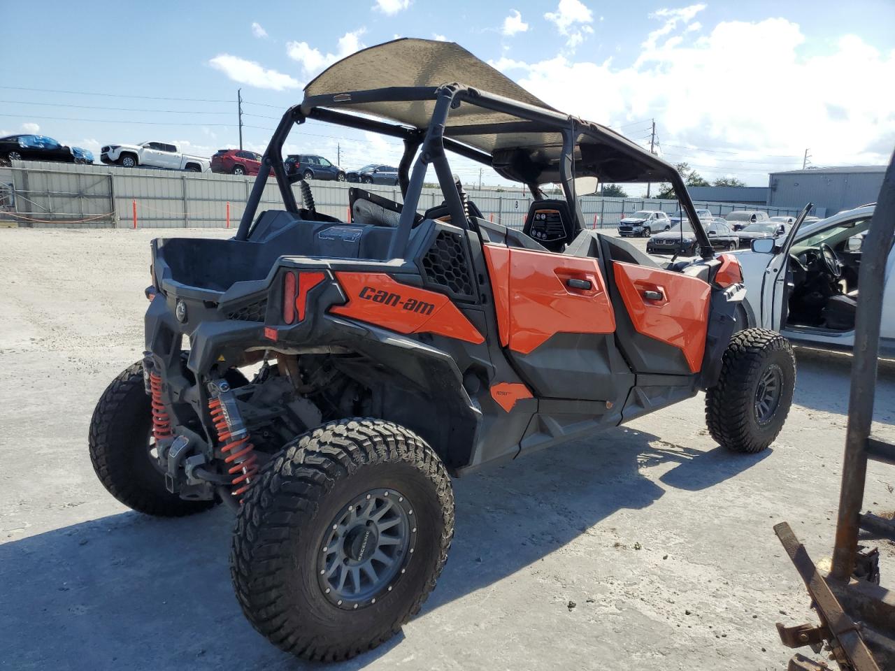 Lot #3297147584 2020 OTHER MAVERICK