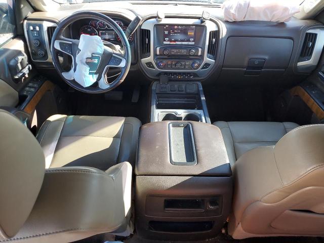2015 GMC SIERRA K35 - 1GT423C88FF671629