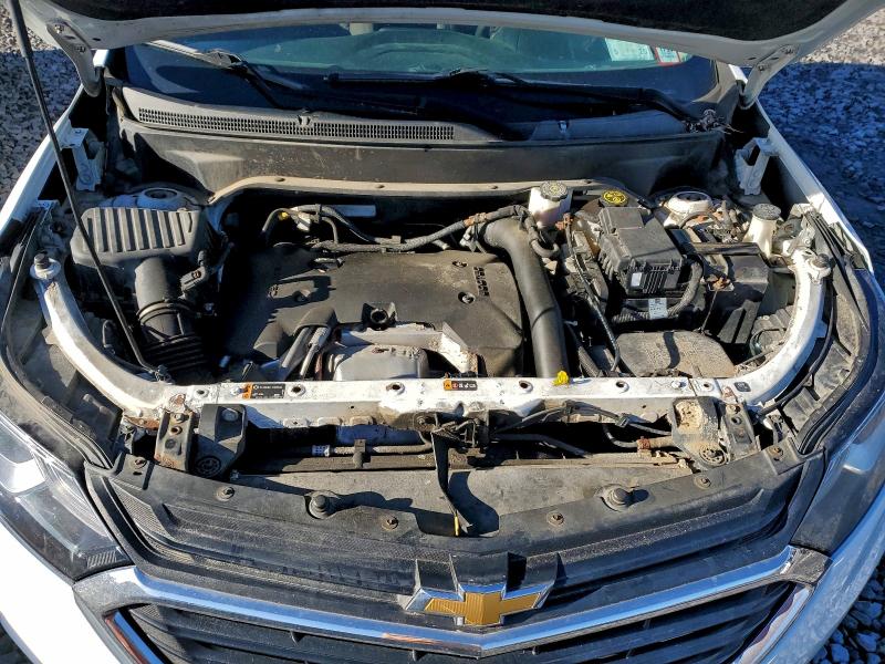 2019 CHEVROLET EQUINOX LT #3297133518