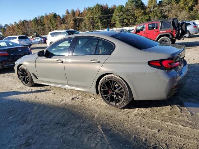 2021 BMW 530 I #3297147538
