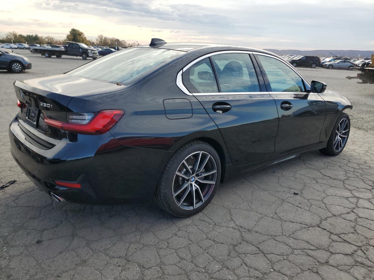 BMW 3 SERIES 330XI