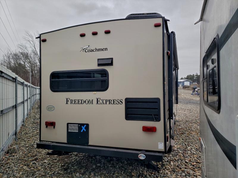 2016 WILDWOOD FREEDOM #3301682635