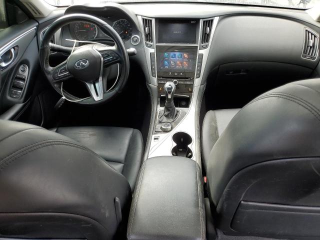 2021 INFINITI Q50 LUXE #3302633025