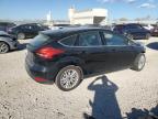 Lot #3293742947 2016 FORD FOCUS TITA