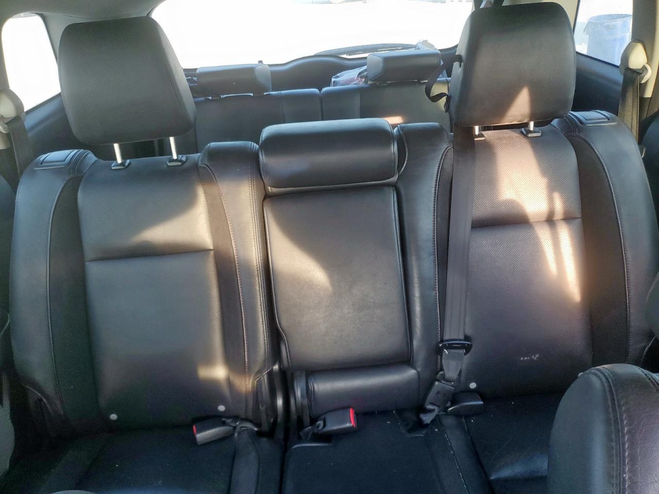 MAZDA CX-9 GRAND TOURING