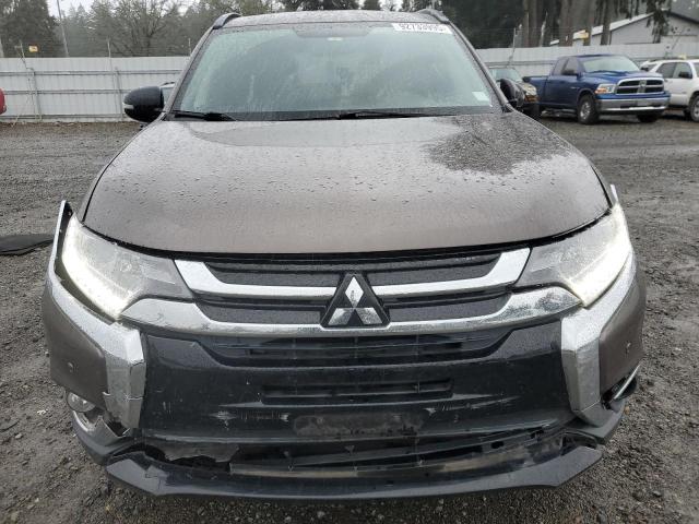 2018 MITSUBISHI OUTLANDER #3298218034
