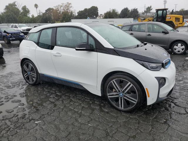 2015 BMW I3 BEV #3287272008