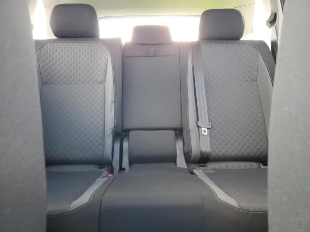 2018 VOLKSWAGEN TIGUAN S #3302749029