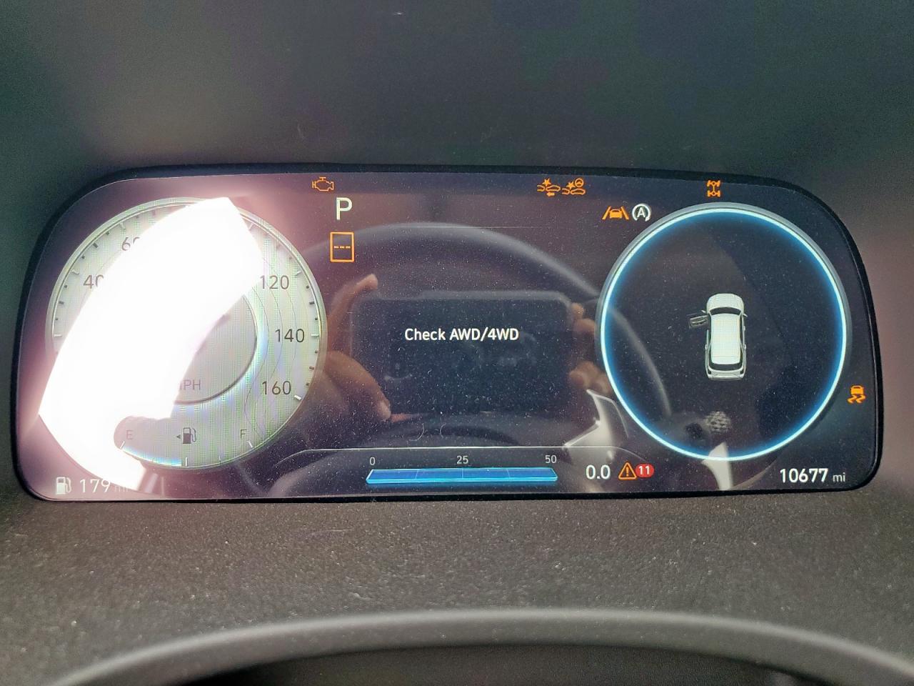 HYUNDAI PALISADE SEL PREMIUM