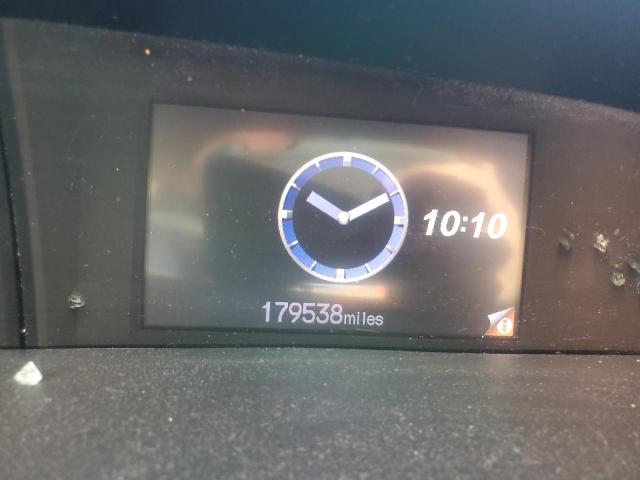 2012 HONDA CIVIC LX #3304750904