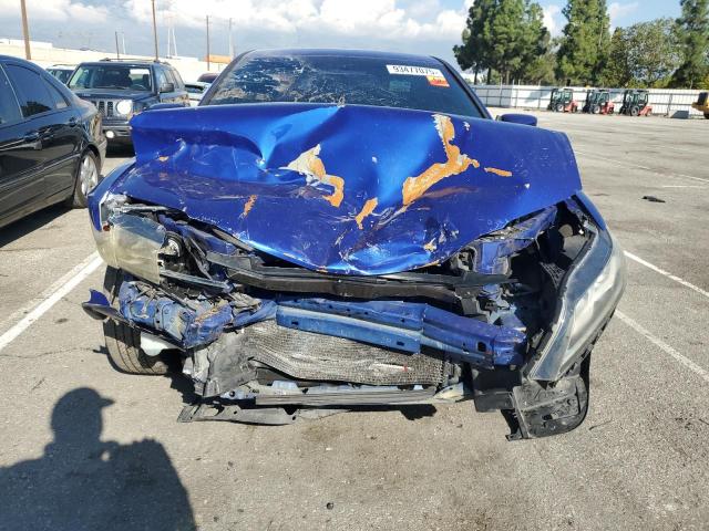 2016 HONDA ACCORD LX- #3292518678