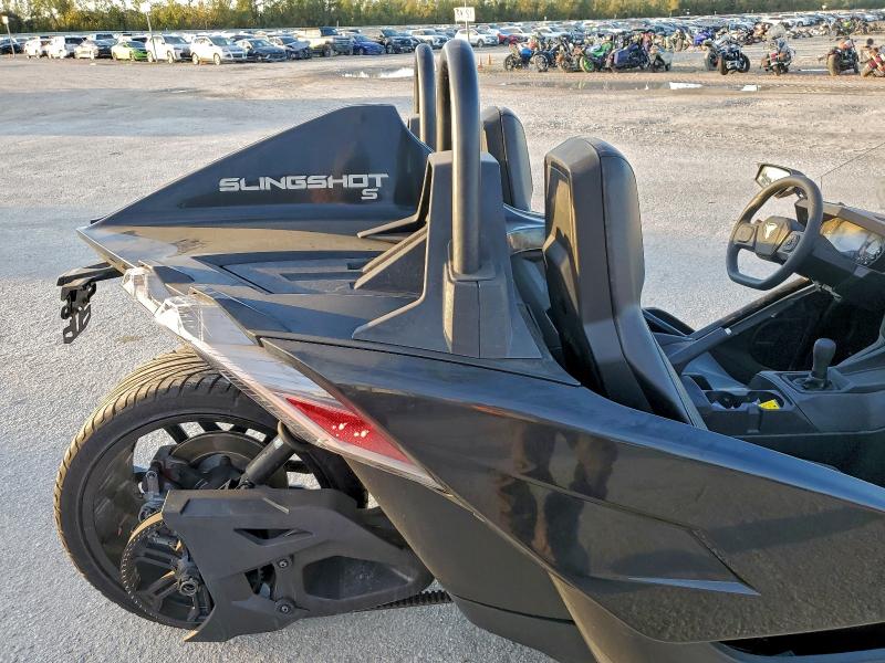 2024 POLARIS SLINGSHOT #3304505444