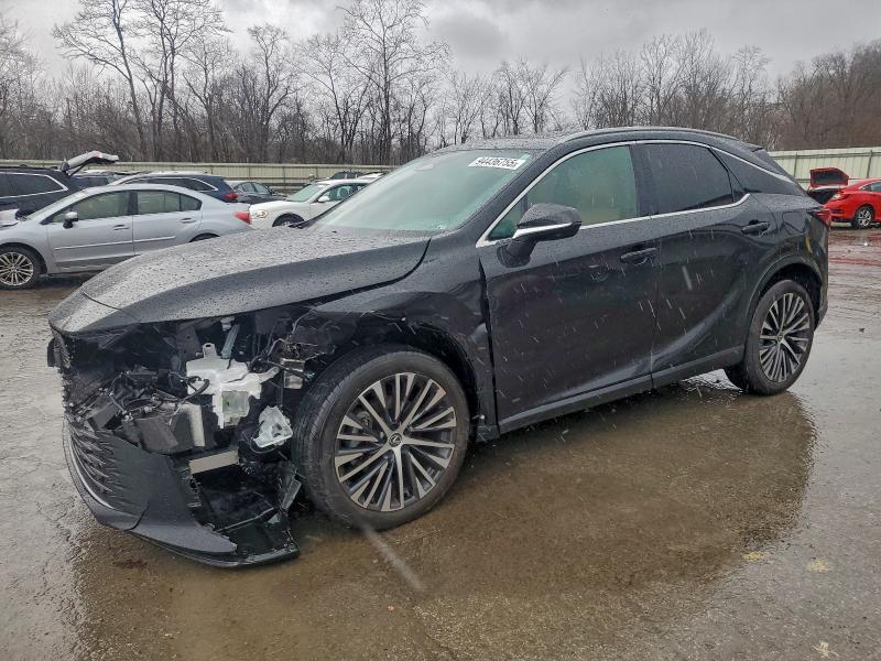 2024 LEXUS RX 350 BAS #3308376313