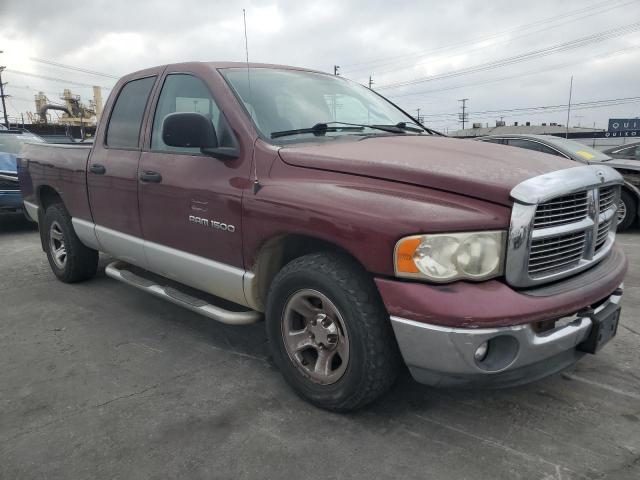2003 DODGE RAM 1500 S #3281651407
