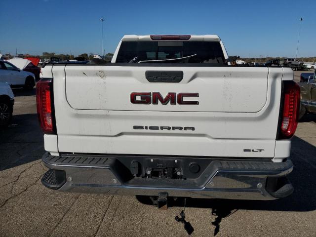 2021 GMC SIERRA K15 - 3GTU9DET8MG332996
