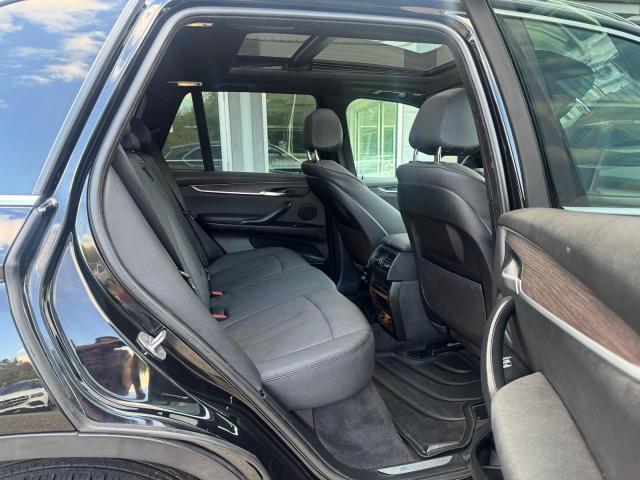 2017 BMW X5 XDR40E 5UXKT0C34H0S81610