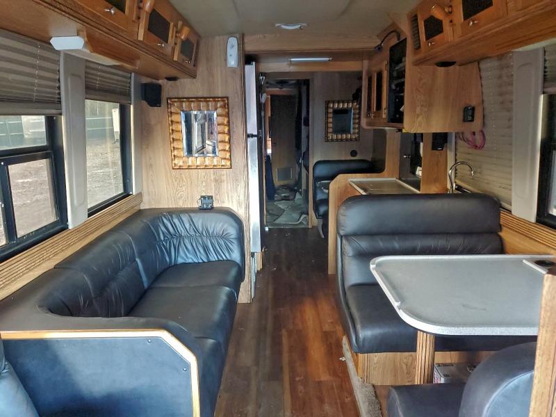 1998 PREVOST BUS #3301809339