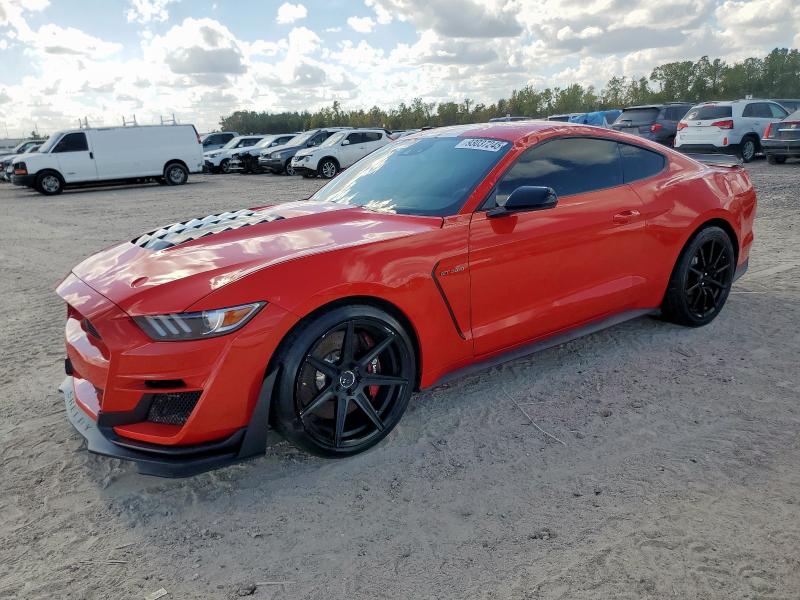 2016 FORD MUSTANG SH 1FA6P8JZ6G5522247