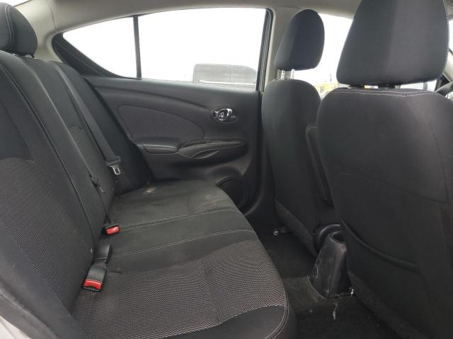 2015 NISSAN VERSA S #3292333268