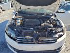 Lot #3301609621 2014 VOLKSWAGEN PASSAT SE