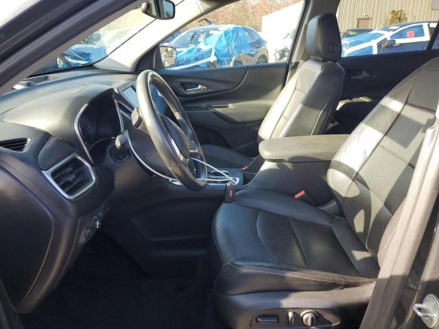 2020 CHEVROLET EQUINOX LT #3305414308