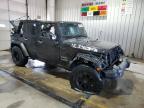 Lot #3304744925 2017 JEEP WRANGLER U