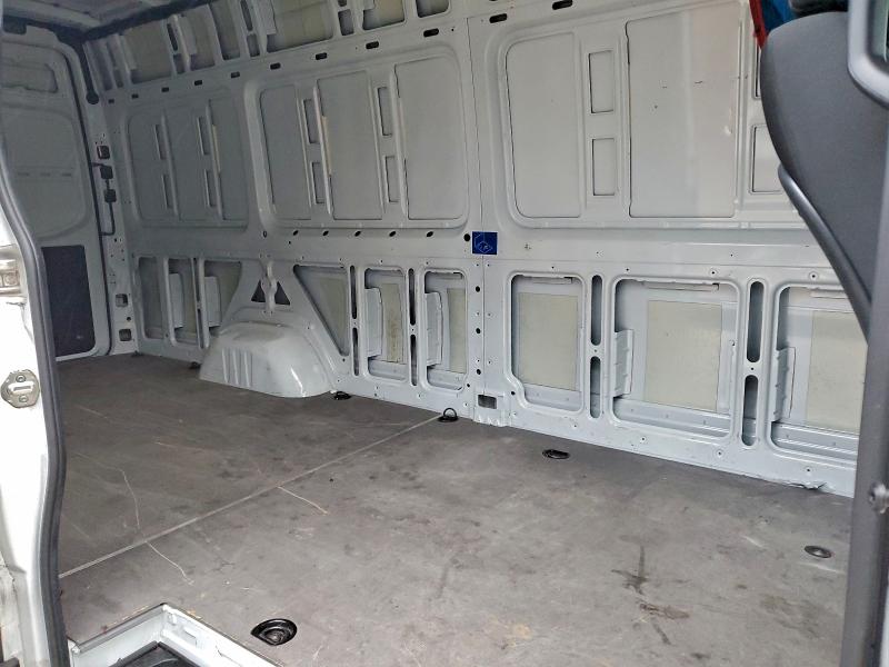 2021 MERCEDES-BENZ SPRINTER 2 #3302720013