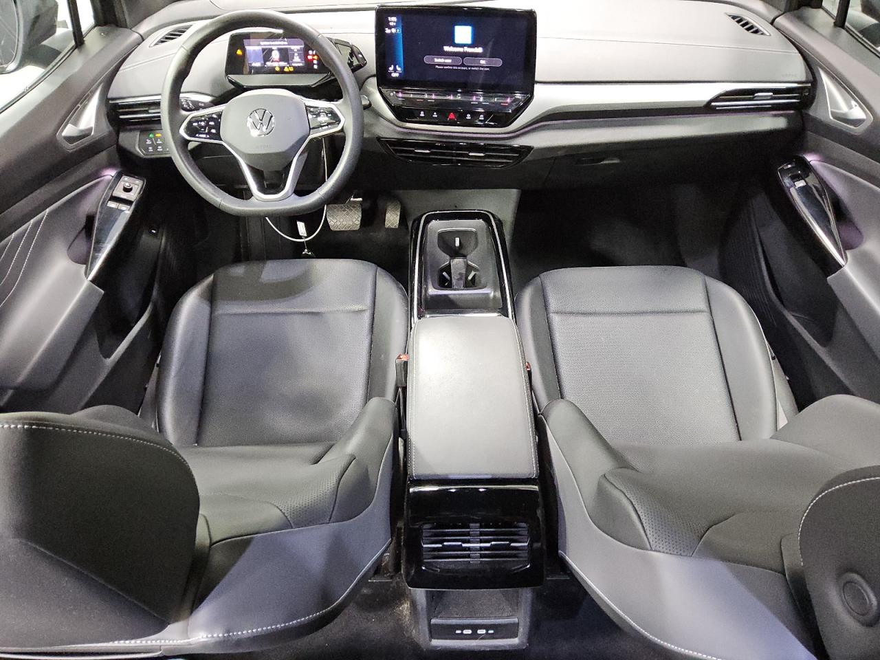 VOLKSWAGEN ID.4 PRO S