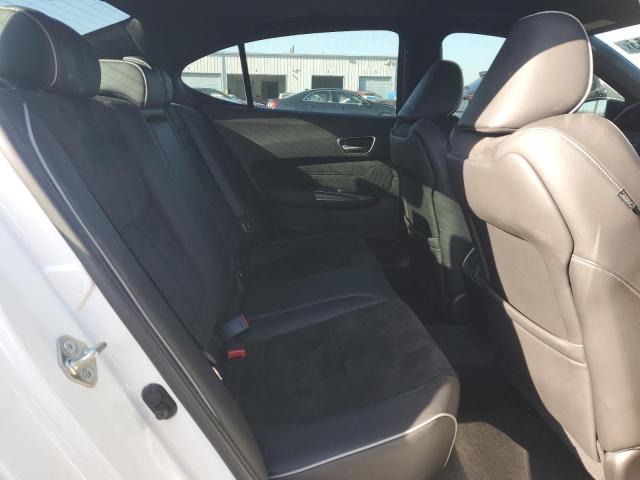 2018 ACURA TLX TECH+A #3287816106