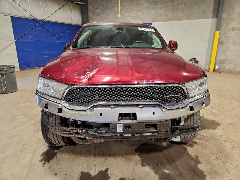 2022 DODGE DURANGO SX #3303975778