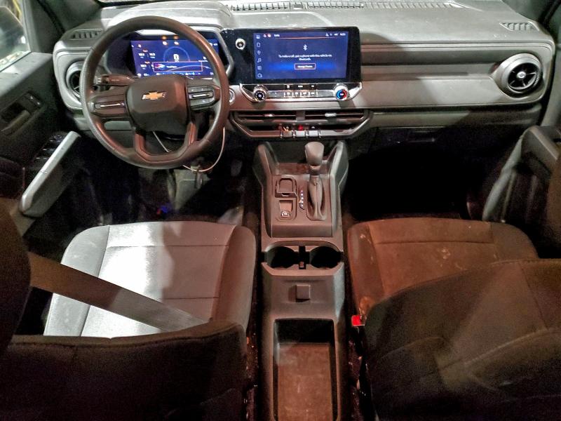 2024 CHEVROLET COLORADO #3309396976