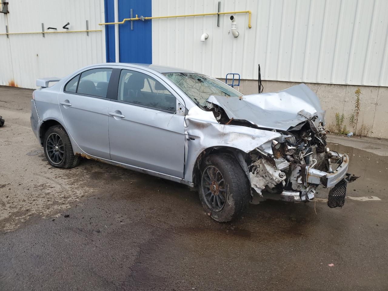 MITSUBISHI LANCER ES/ES SPORT