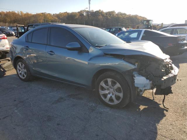 2011 MAZDA 3 I #3287686030