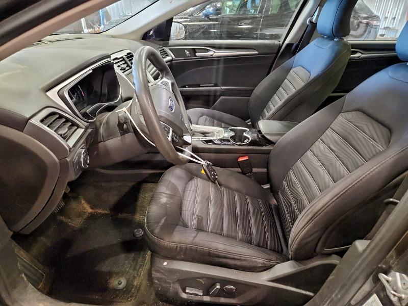 2016 FORD FUSION SE #3297112503