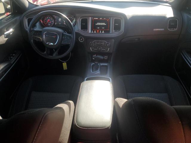 2023 DODGE CHARGER SX #3302824923