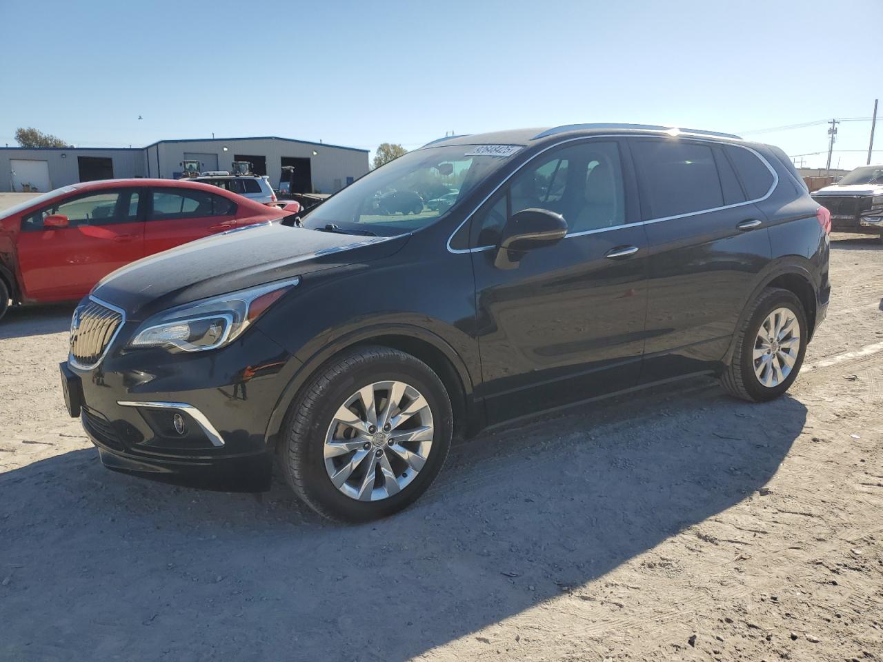 BUICK ENVISION ESSENCE