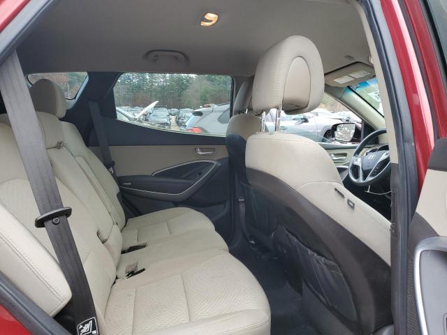 2016 HYUNDAI SANTA FE S #3285544315